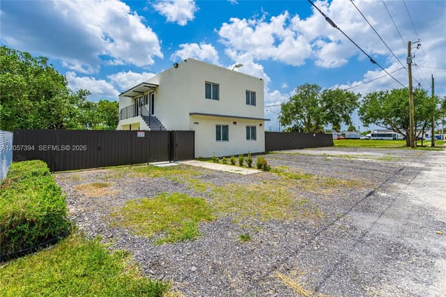 21845 Goulds Avenue 102, Miami, FL 33170
