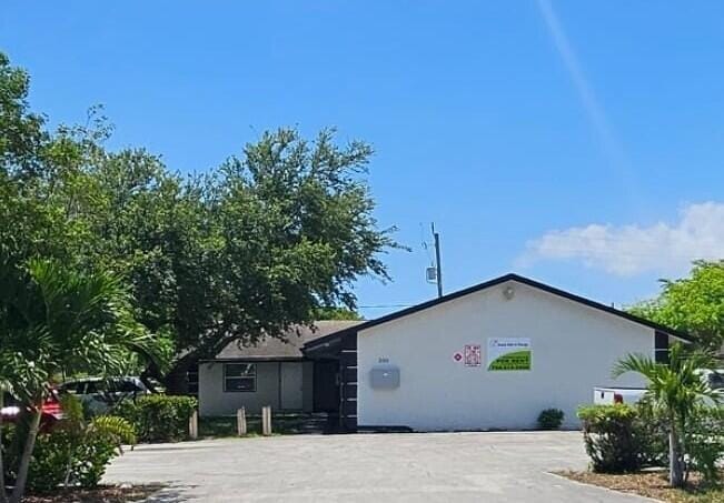 200 NW 14TH Street 5, Pompano Beach, FL 33060