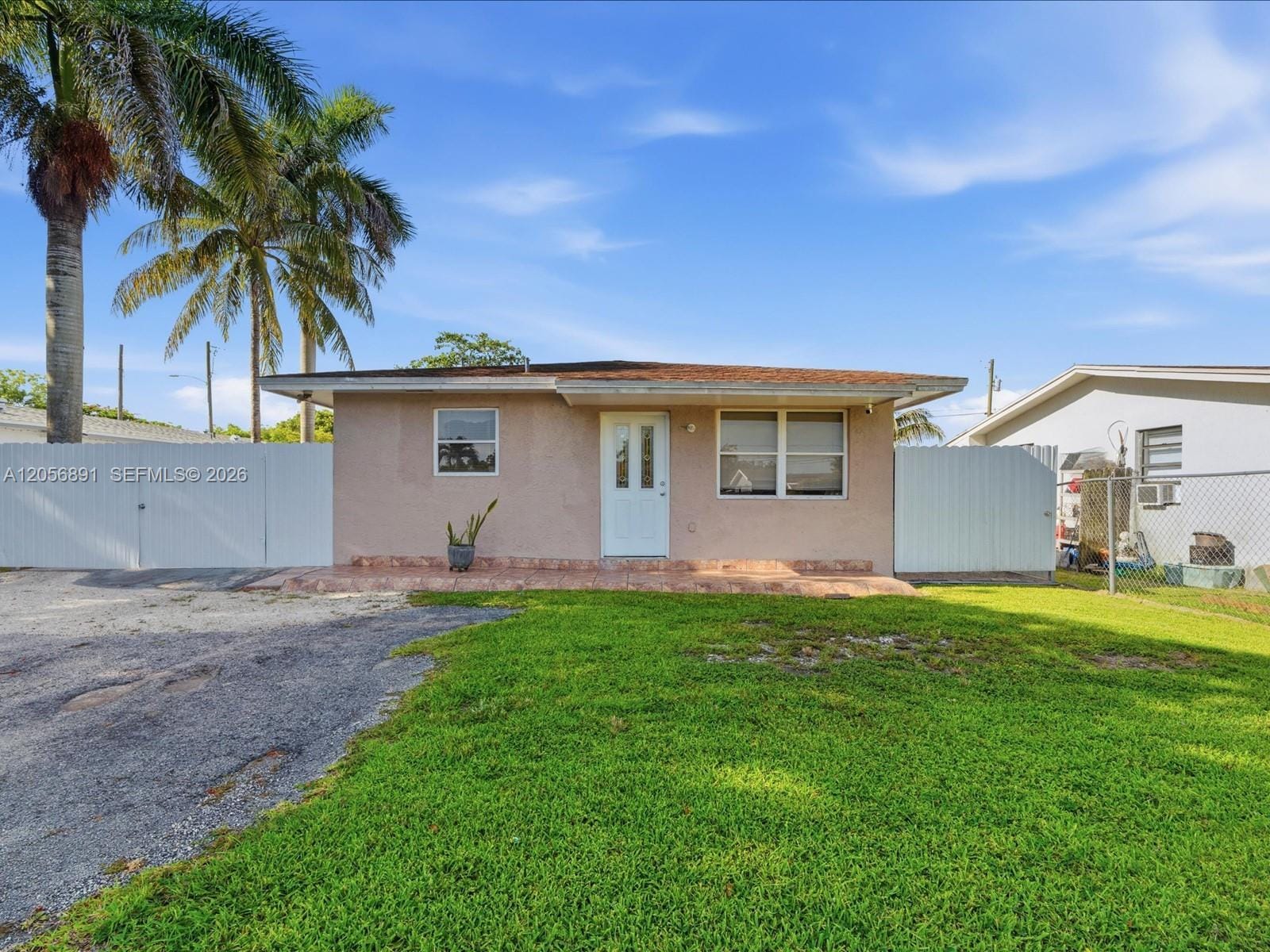 827 SW 3rd Street, Florida City, FL 33034