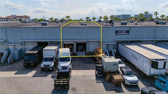 7855 NW 46th Street 3, Doral, FL 33166