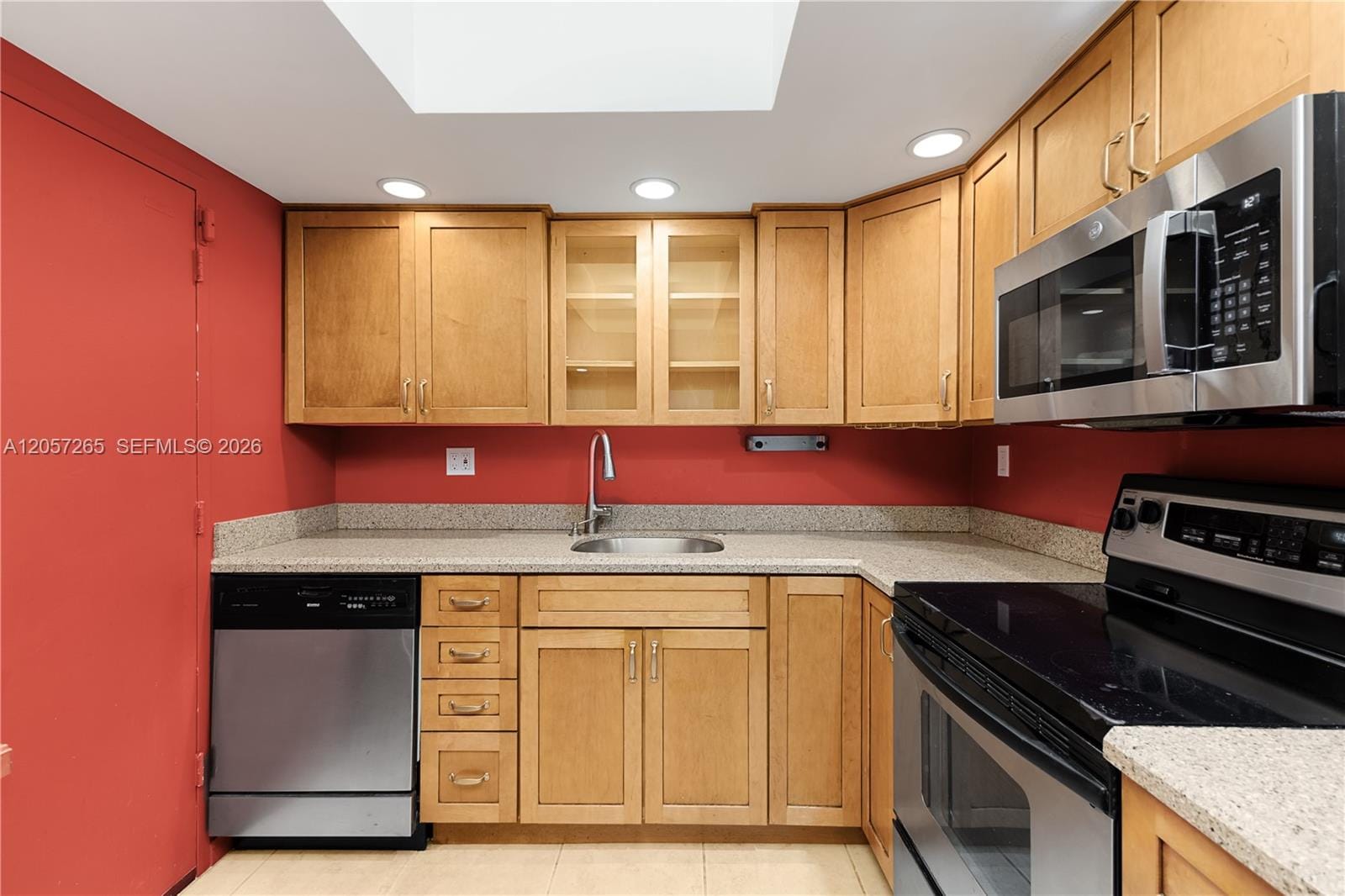 1700 NE 105th Street 214 — photo 12
