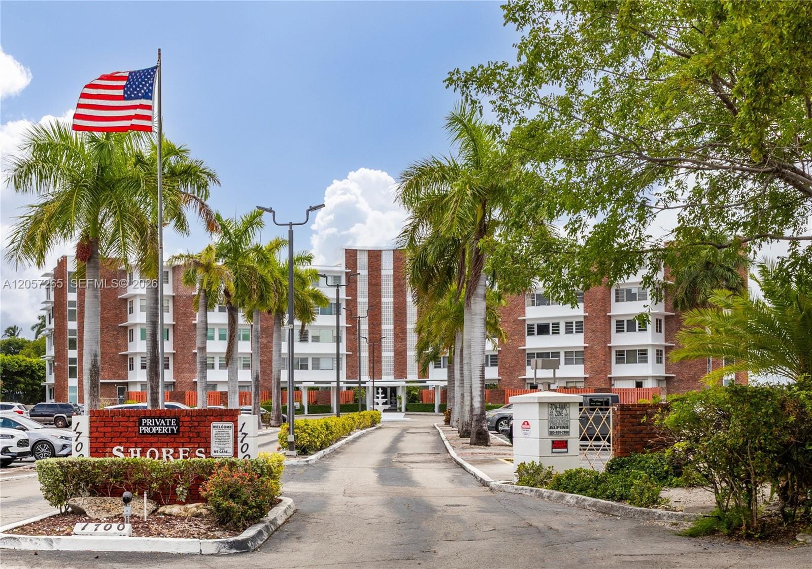 1700 NE 105th Street 214, Miami Shores, FL 33138