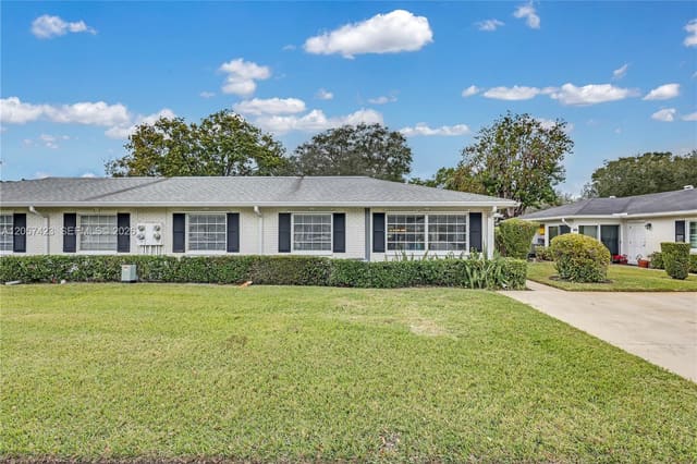 10115 44th Way S 409, Limetree, Boynton Beach, FL