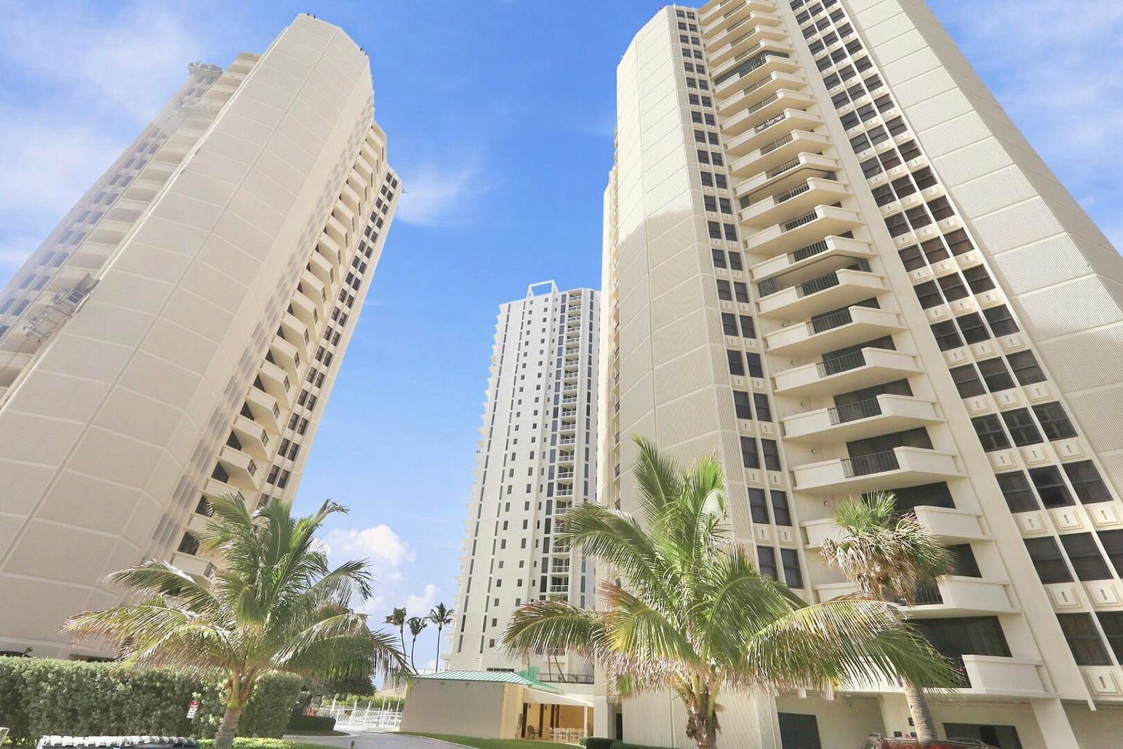 2800 N OCEAN A-4A — photo 1