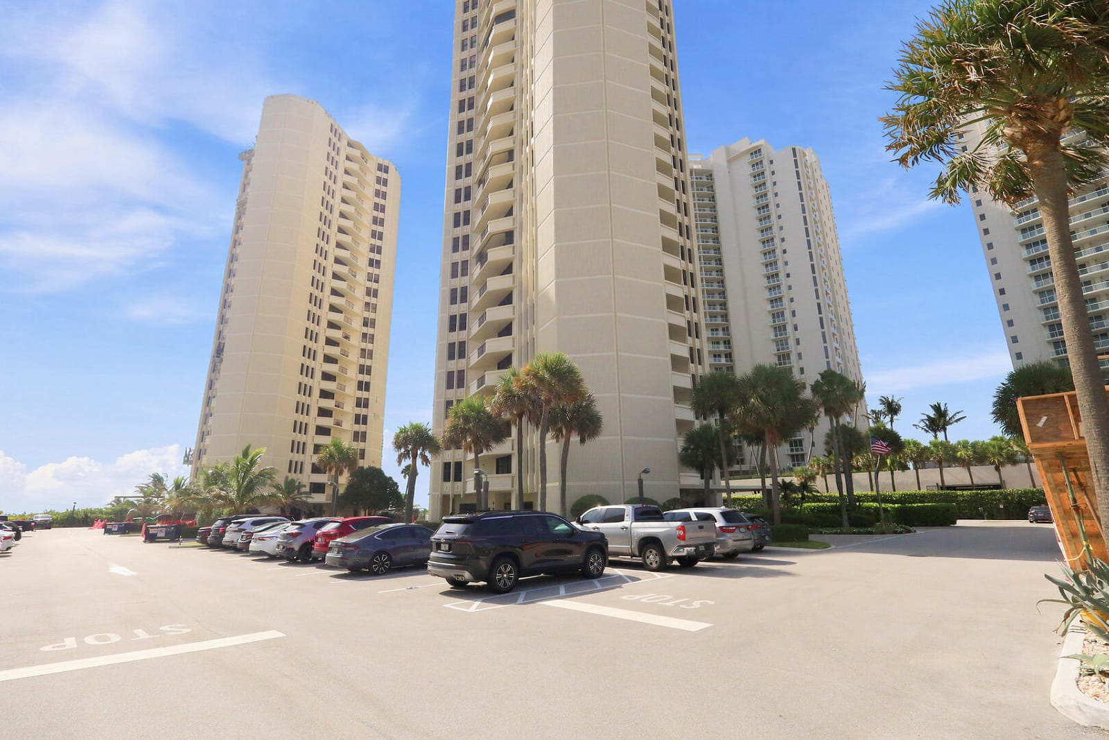 2800 N OCEAN A-4A, Singer Island, FL 33404 photo 13
