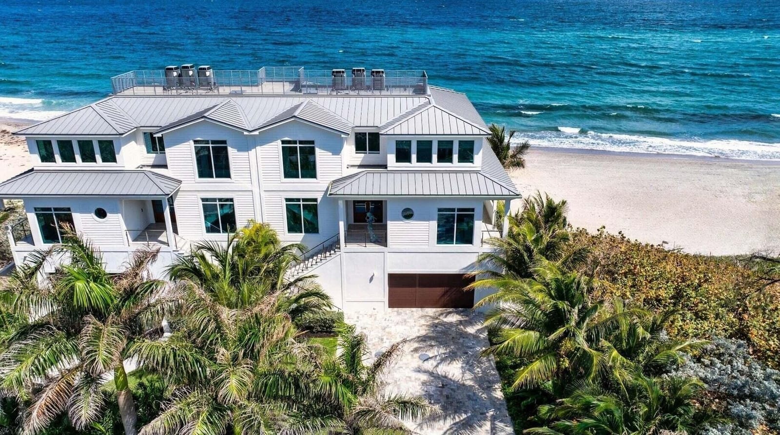 Pending home at 5001 Old Ocean Boulevard Boulevard, Ocean Ridge, FL 33435