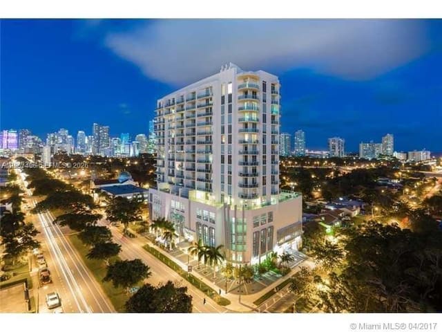 2525 SW 3rd Avenue 1109, Miami, FL 33129