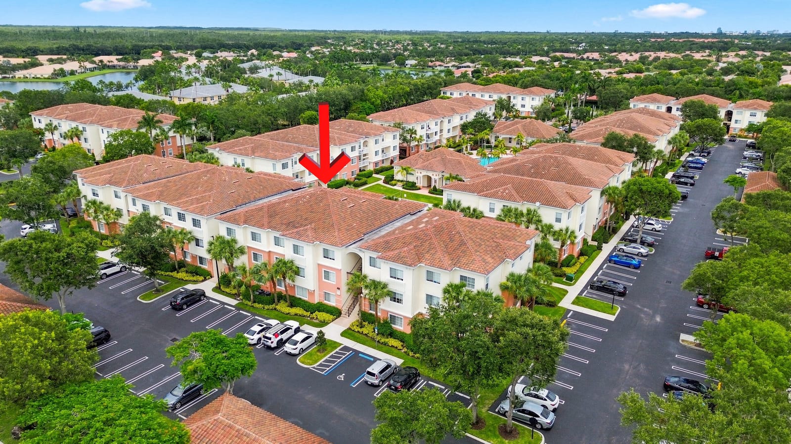 9873 Baywinds Drive 5109, West Palm Beach, FL 33411 photo 23
