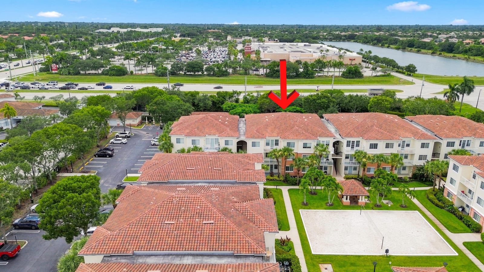 9873 Baywinds Drive 5109, West Palm Beach, FL 33411 photo 24
