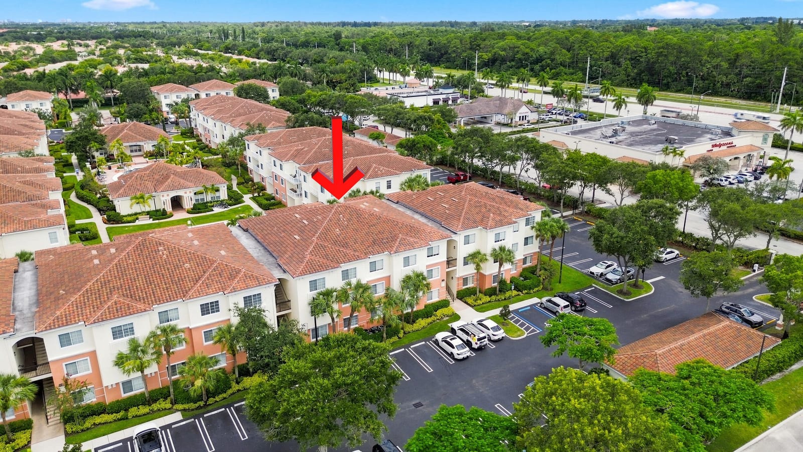 9873 Baywinds Drive 5109, West Palm Beach, FL 33411 photo 25
