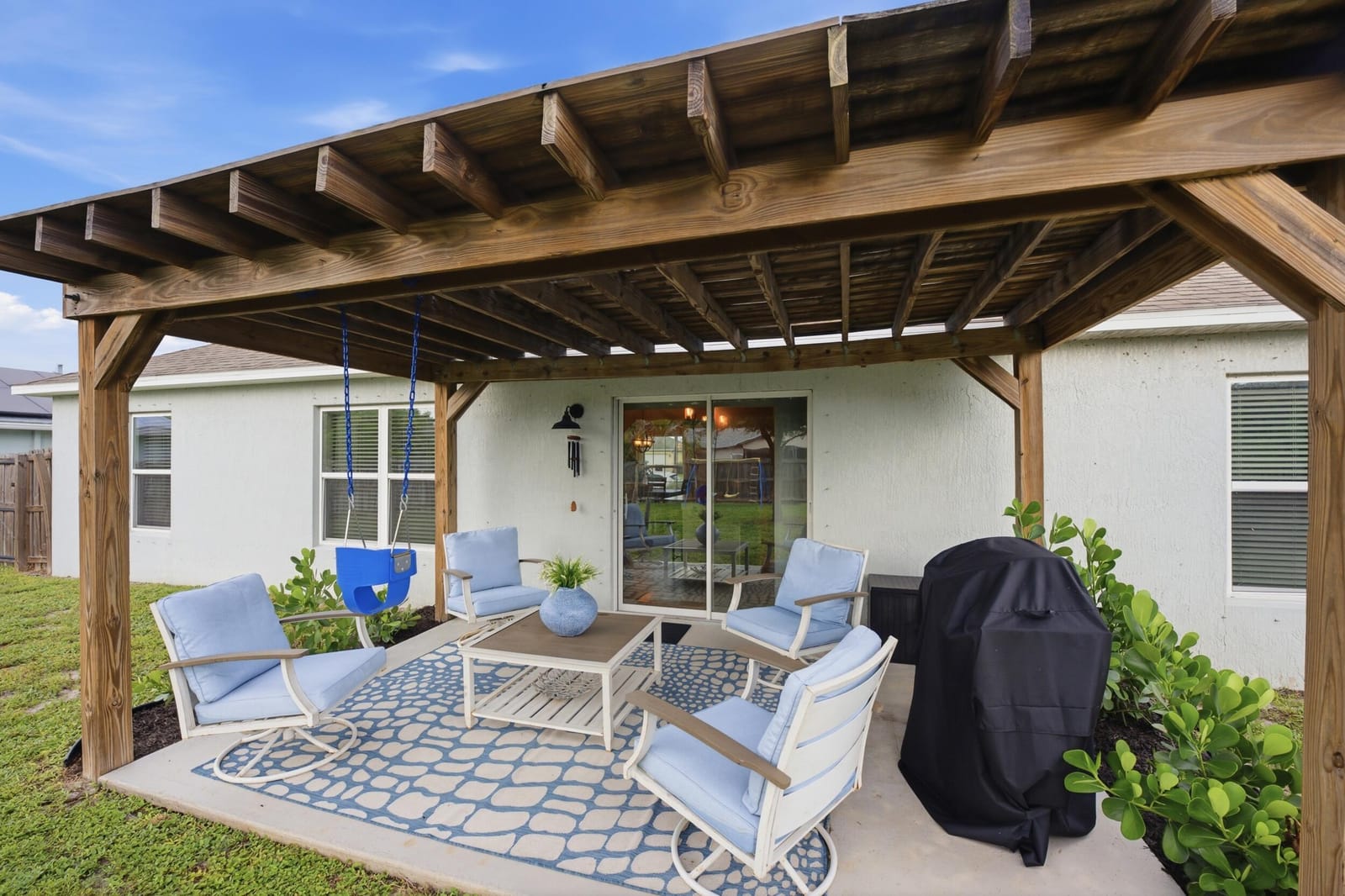 183 SW NORTH WAKEFIELD Circle, Port St. Lucie, FL 34953 photo 30
