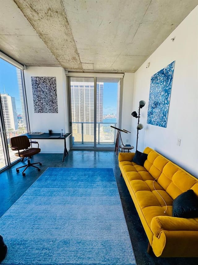 151 SE 1st Street 2102, Miami, FL 33131