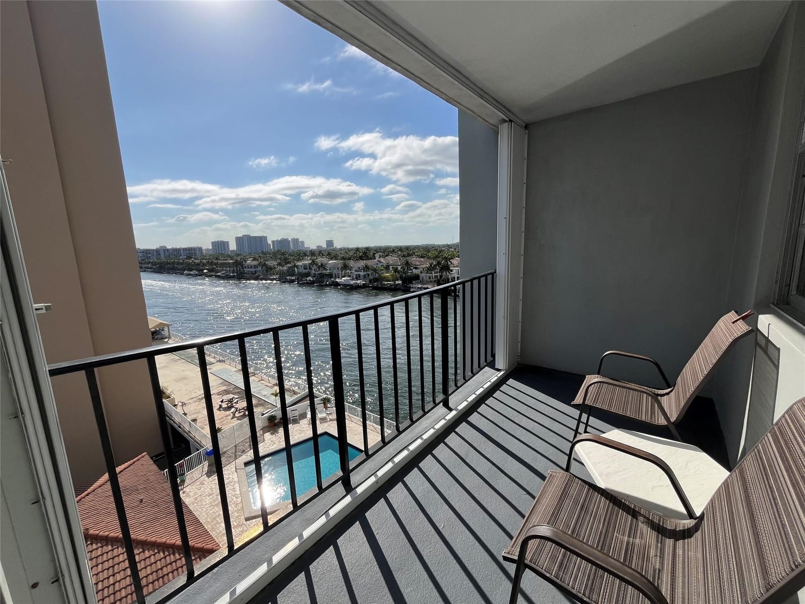 1400 S OCEAN Drive 707 — photo 2