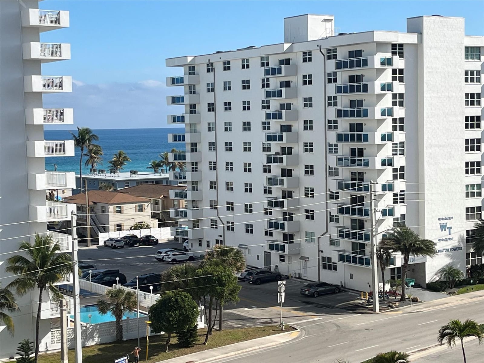 1400 S OCEAN Drive 707 — photo 8
