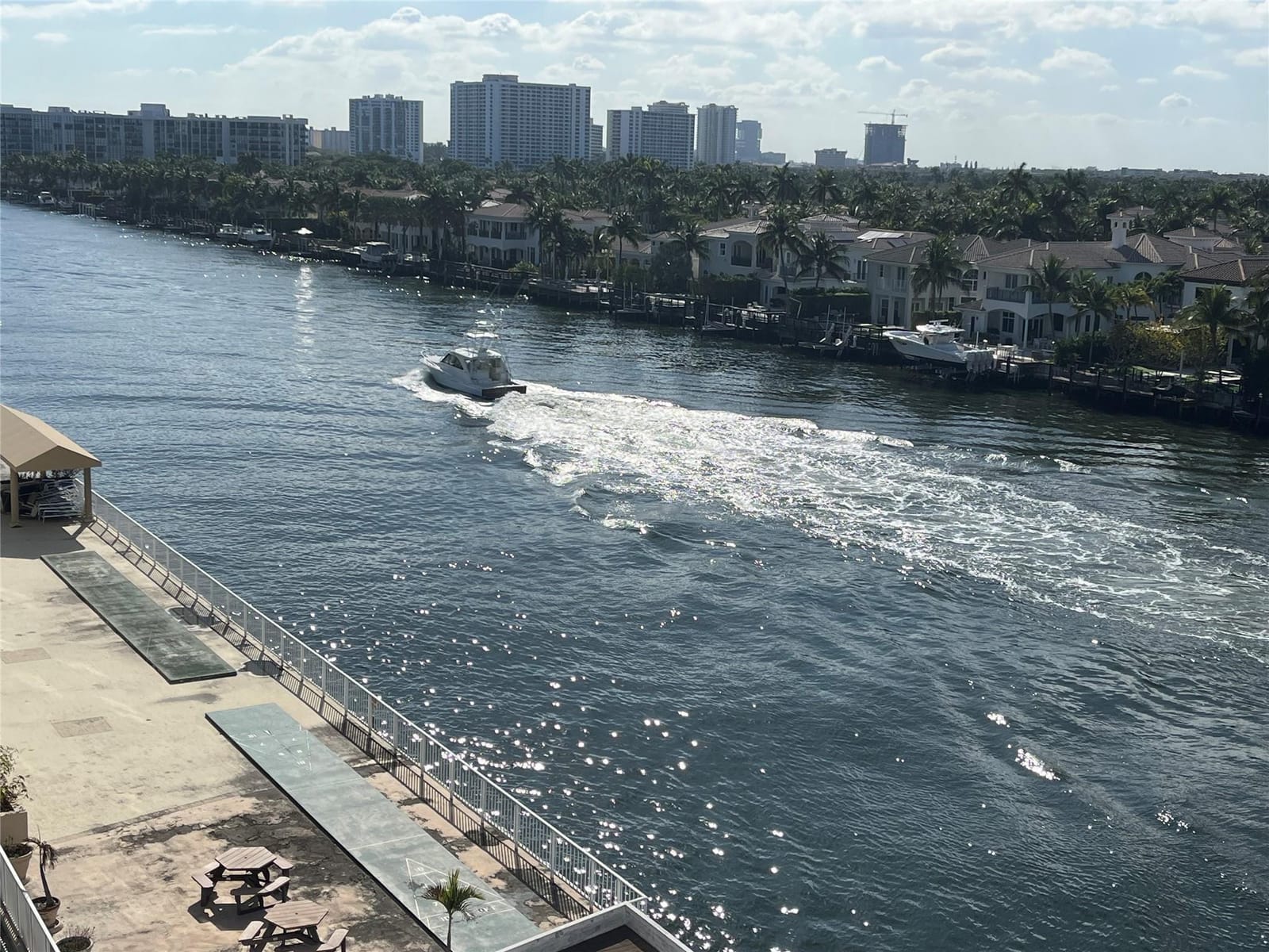1400 S OCEAN Drive 707 — photo 9