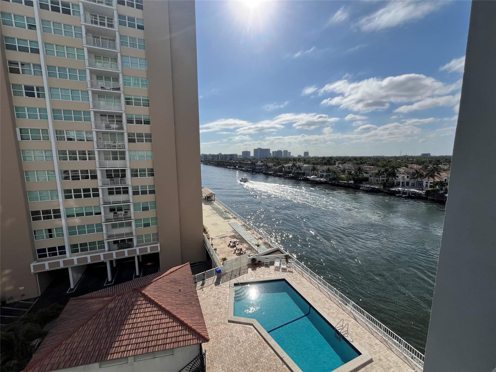 1400 S OCEAN Drive 707 — photo 10