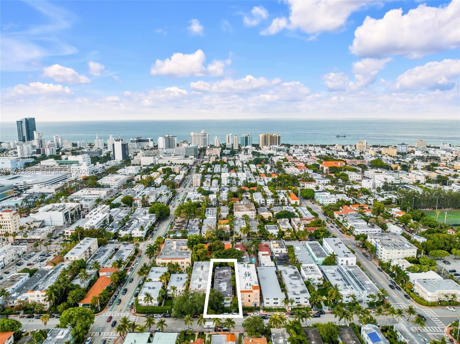1551 Michigan Avenue 12, Miami Beach, FL 33139 photo 11