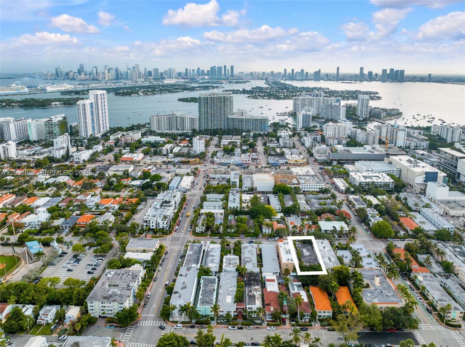 1551 Michigan Avenue 12, Miami Beach, FL 33139 photo 13
