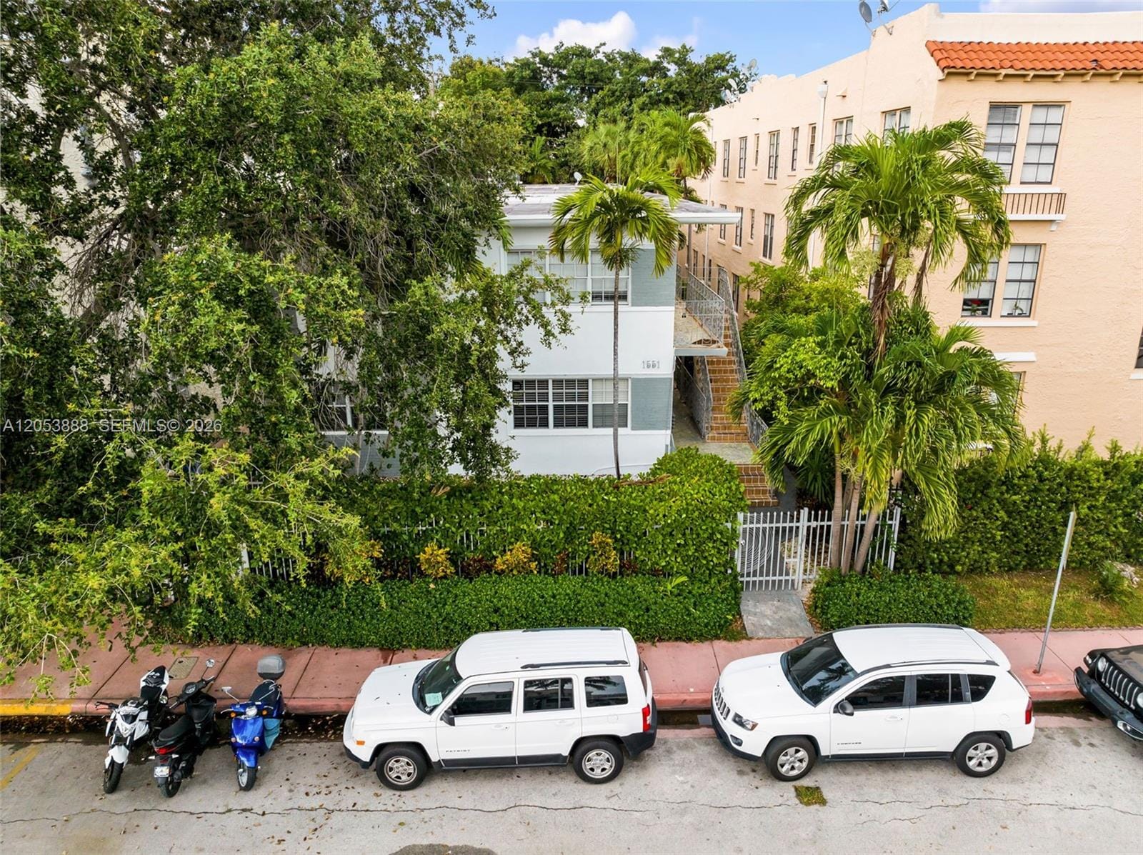 1551 Michigan Avenue 12, Miami Beach, FL 33139 photo 14