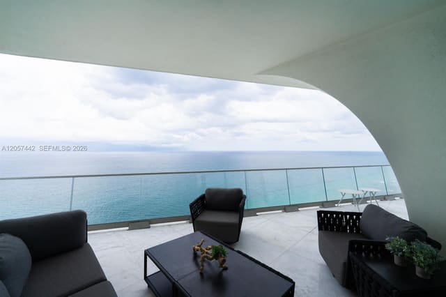 16901 Collins Avenue 4201, Sunny Isles Beach, FL 33160