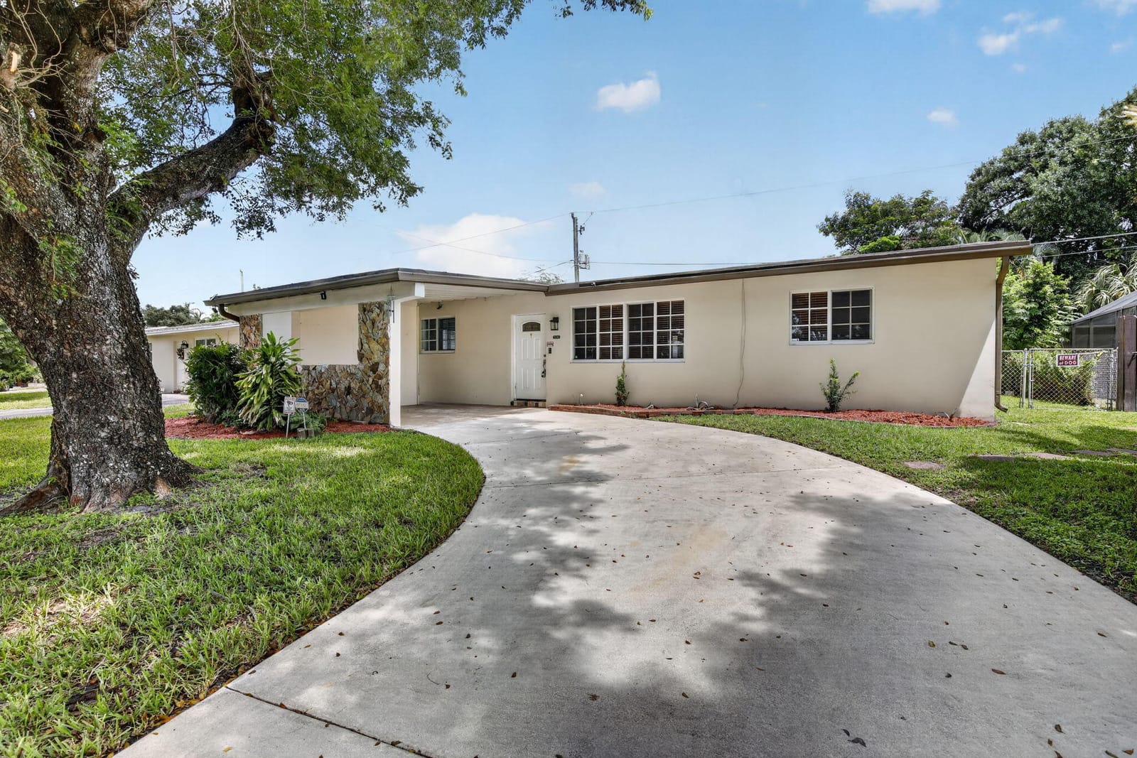 7231 Freedom Street, Hollywood, FL 33024 photo 1