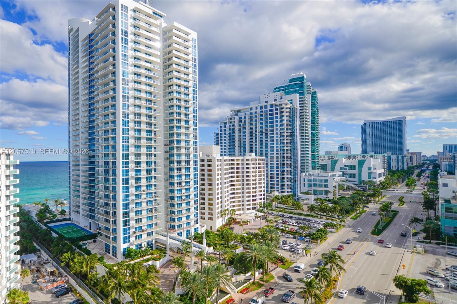 3000 S Ocean Drive 1506, Hollywood, FL 33019