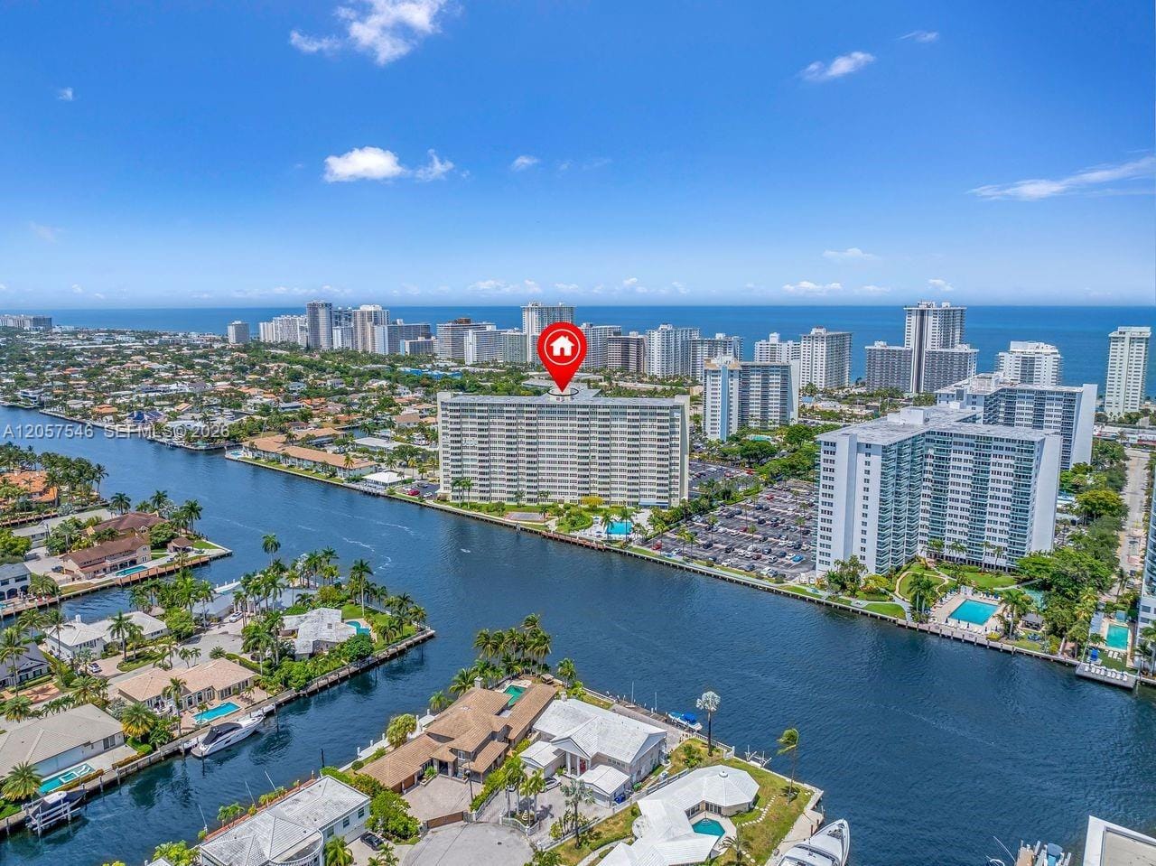 3200 NE 36th Street 1216, Fort Lauderdale, FL 33308
