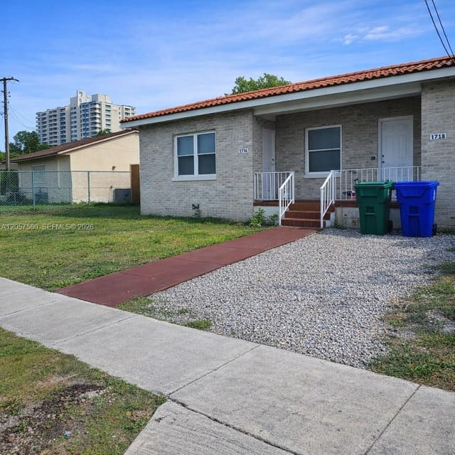 3110 SW 21st Terrace 3110, Miami, FL 33145