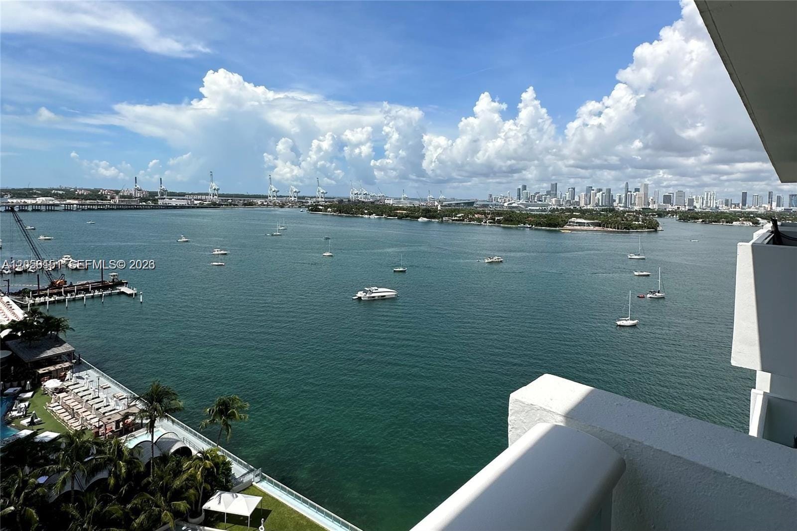 1200 W Ave Ph29 PH29, Miami Beach, FL 33139