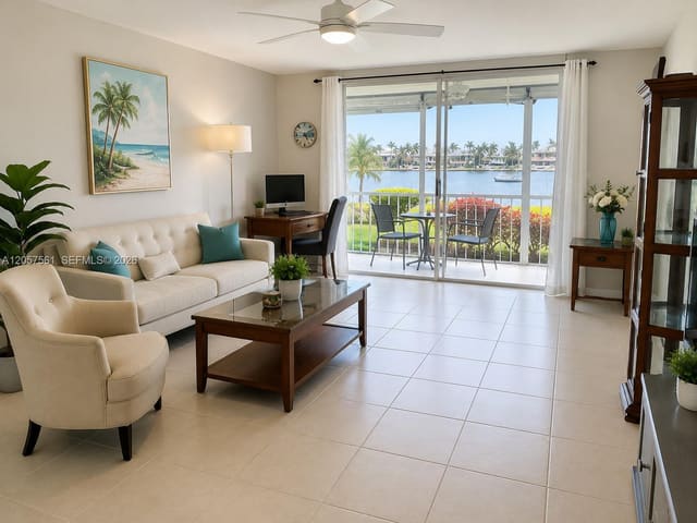 3020 Marcos Drive S110, Aventura, FL 33160