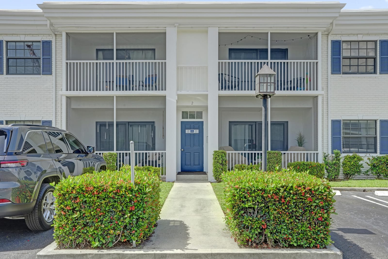 160 CYPRESS CLUB Drive 630 — photo 2