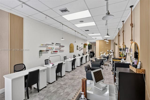 Full Service Full Service Salon For Sale In Miami, Miami, FL 33173