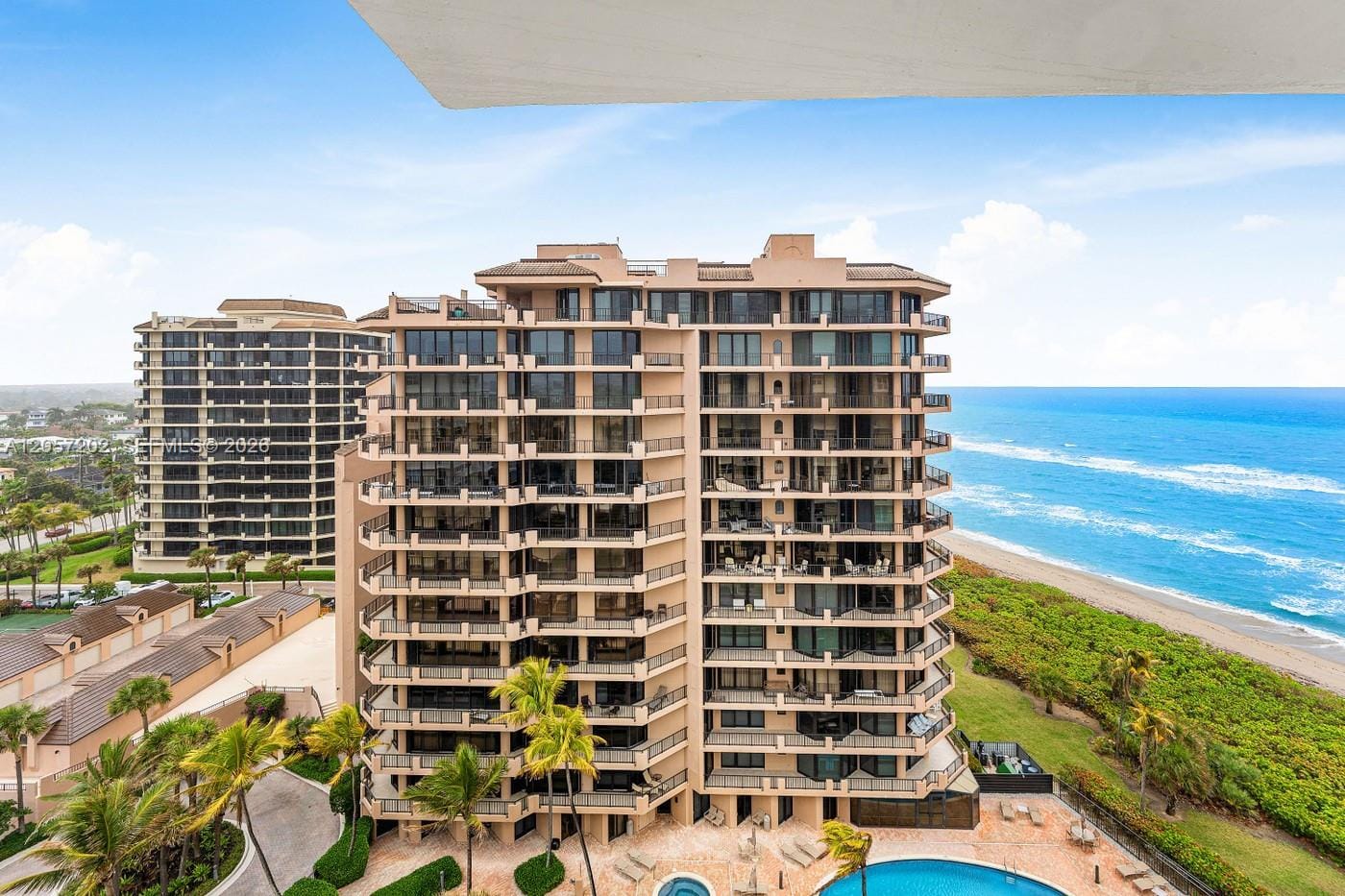 500 Ocean Drive E-12A, Juno Beach, FL 33408 photo 1