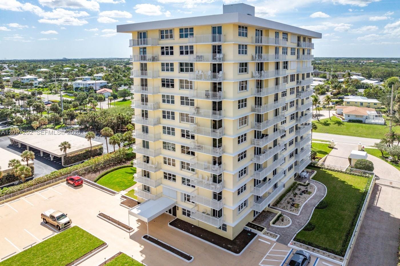 500 Ocean Drive E-12A, Juno Beach, FL 33408 photo 21