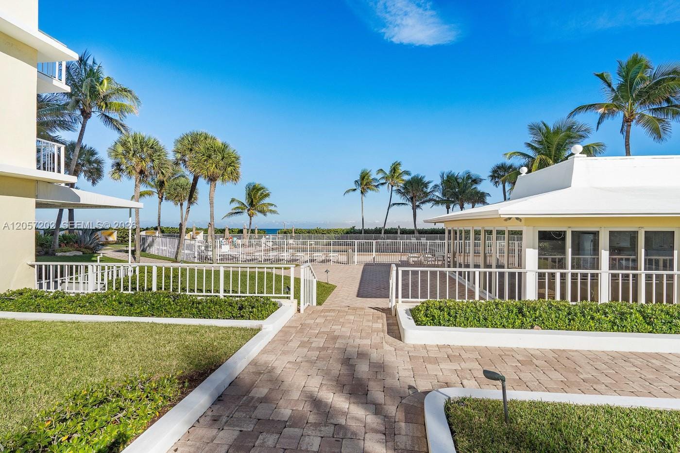 500 Ocean Drive E-12A, Juno Beach, FL 33408 photo 30