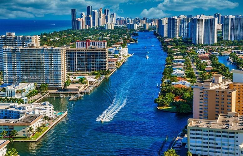 800 Parkview Drive 410, Hallandale Beach, FL 33009