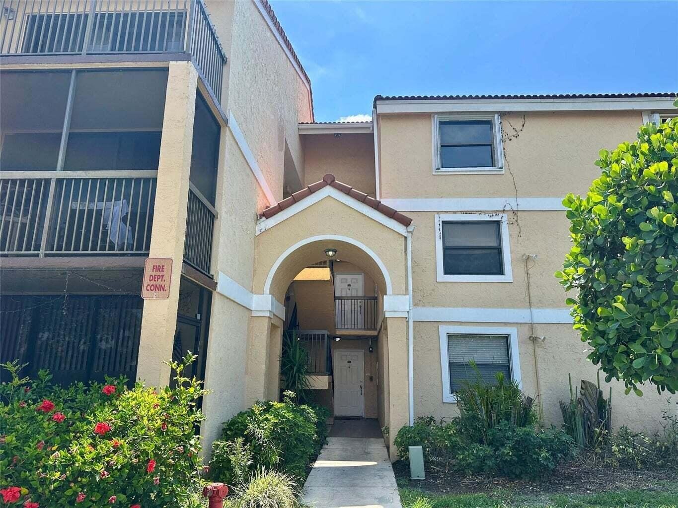 5701 RIVERSIDE Drive 205B6, Coral Springs, FL 33067 photo 2