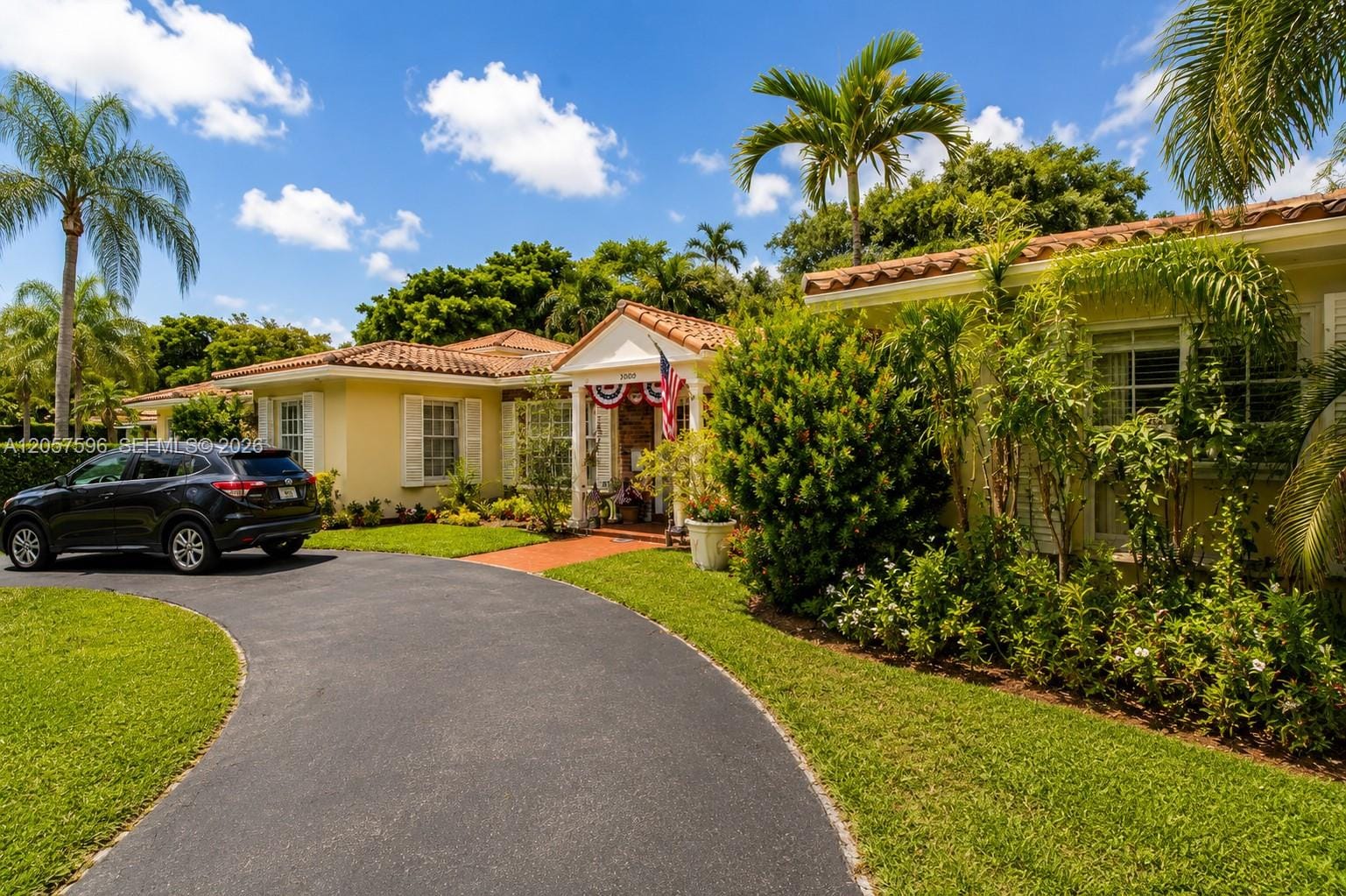 3300 Segovia Street, Coral Gables, FL 33134