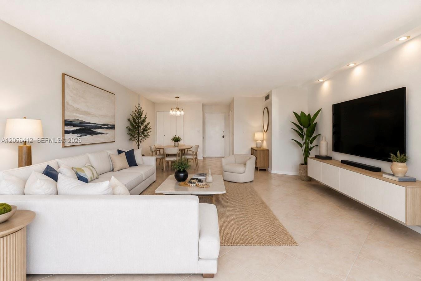 10101 E Bay Harbor Drive 504 — photo 3