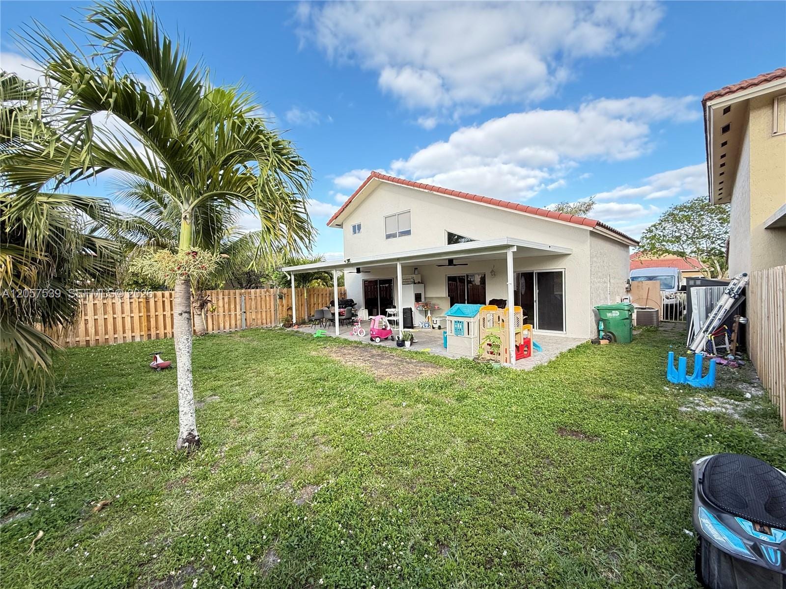 18318 NW 61st Court — photo 4