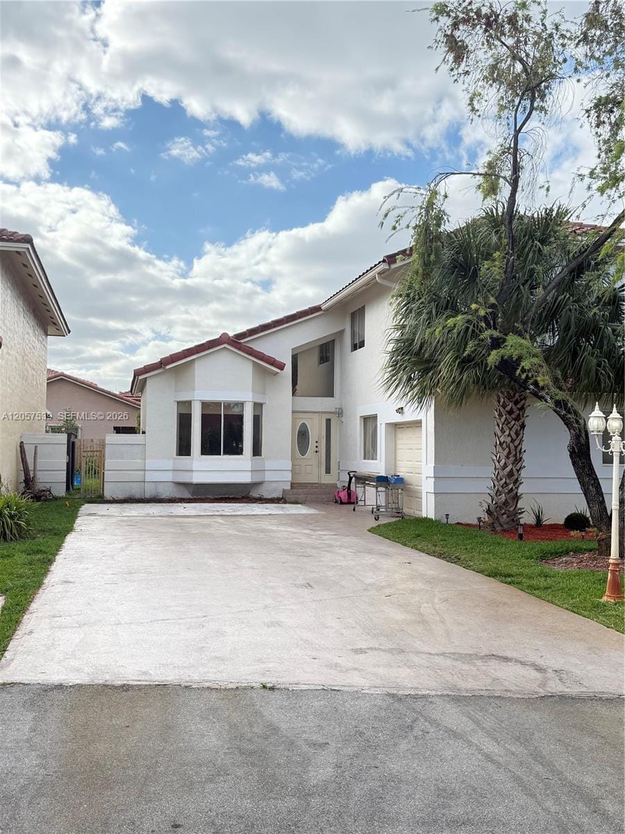 18318 NW 61st Court, Hialeah, FL 33015