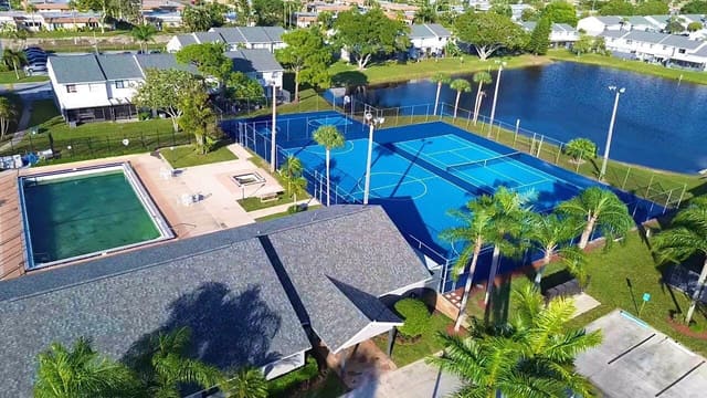 2606 CANALSIDE Drive, Greenacres, FL 33463