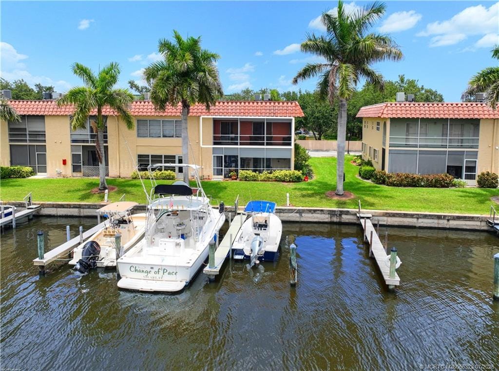 2600 S Kanner Highway V7, Stuart, FL 34994 photo 12