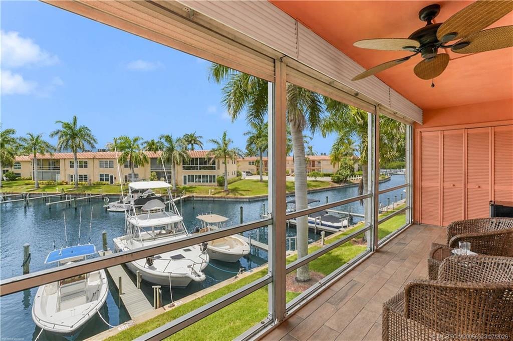 2600 S Kanner Highway V7, Stuart, FL 34994 photo 25