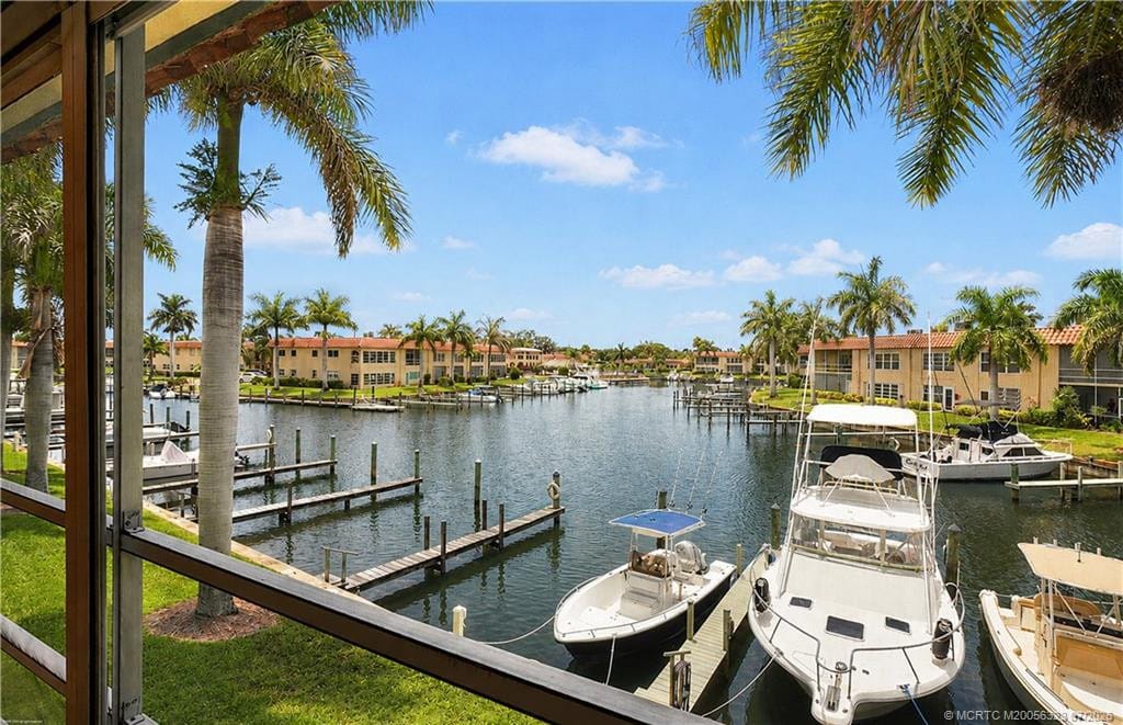 2600 S Kanner Highway V7, Stuart, FL 34994 photo 30