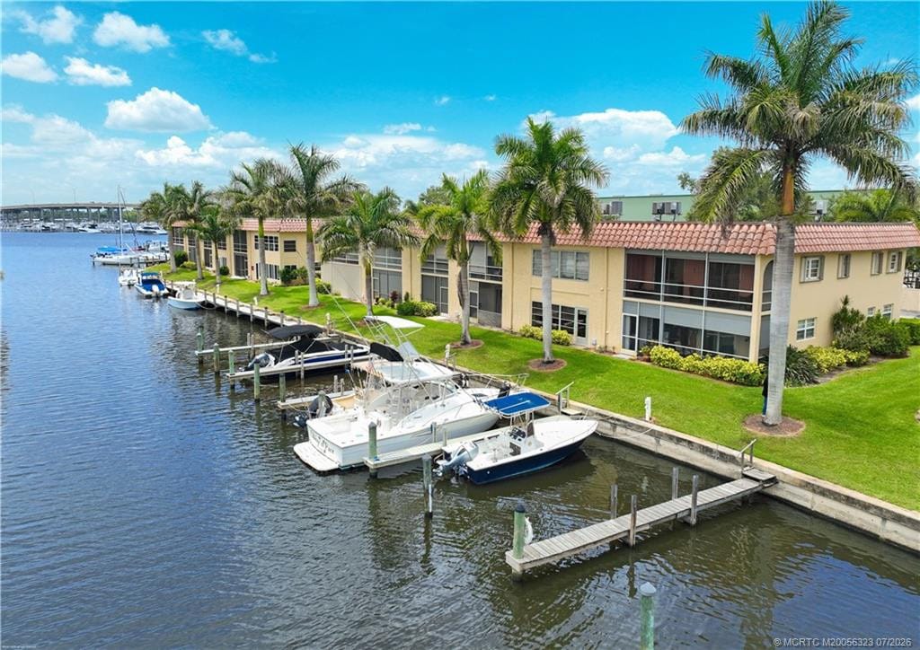 2600 S Kanner Highway V7, Stuart, FL 34994 photo 7