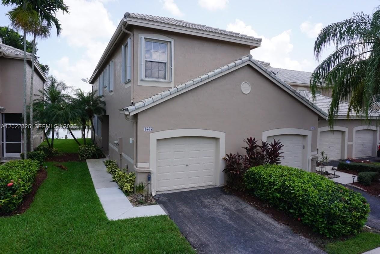 1868 Salerno Circle 1868, Weston, FL 33327 photo 3