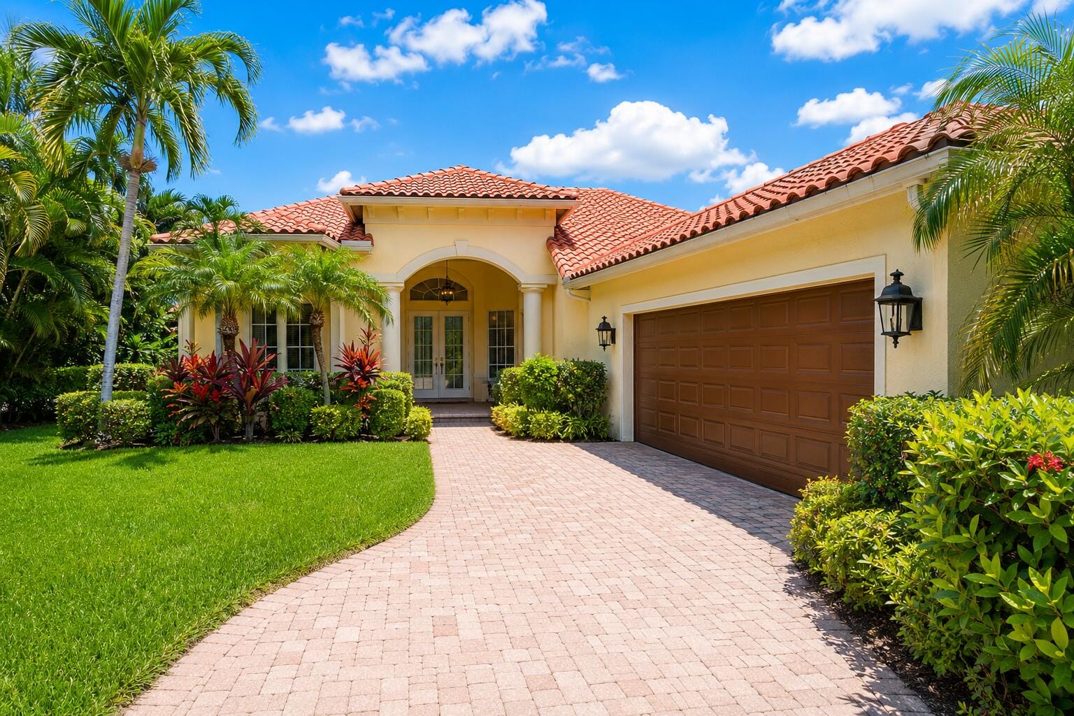 7650 Preserve Drive
