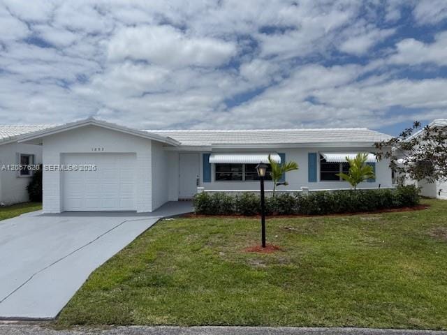 1832 SW 17th Street