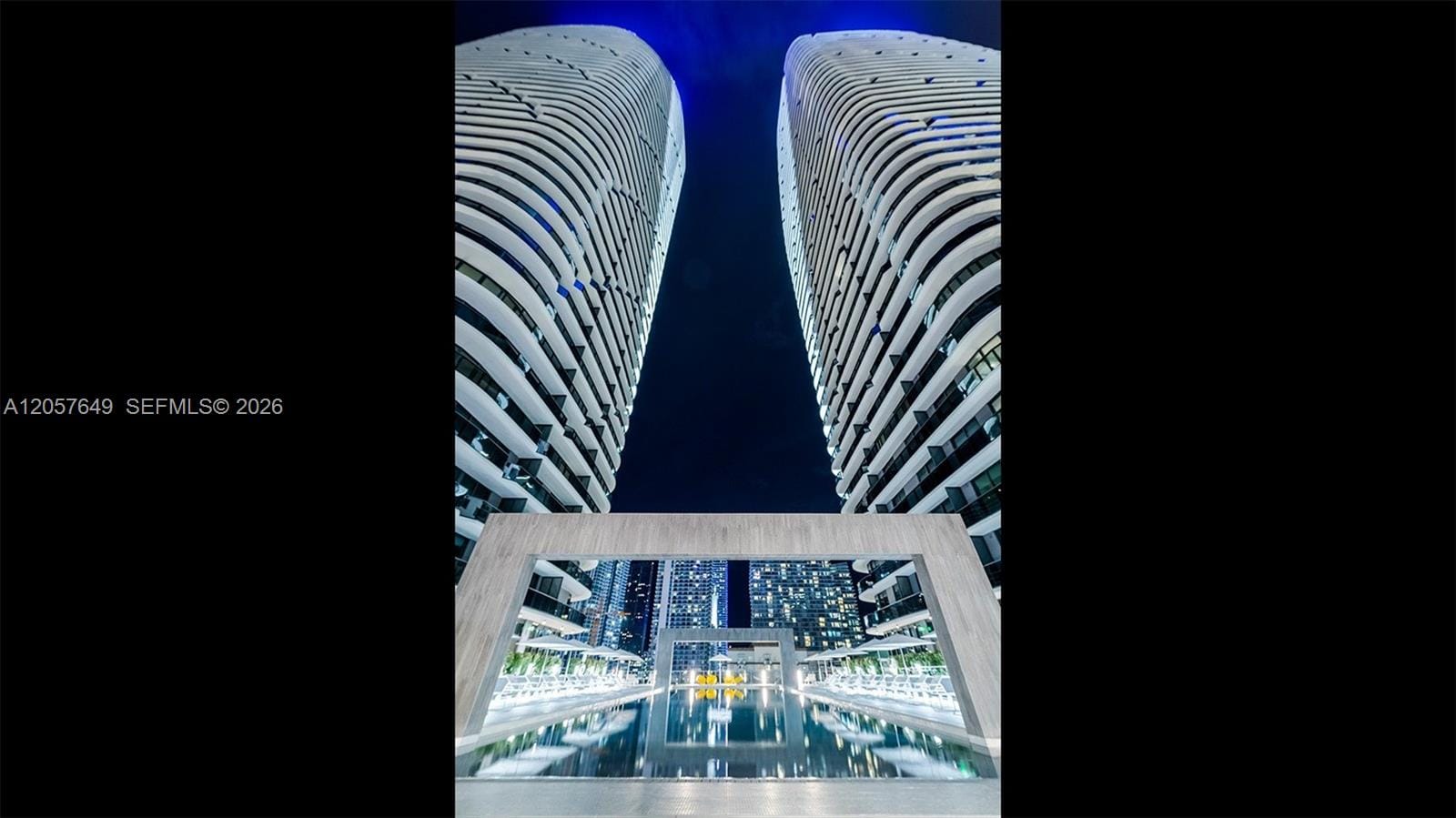 55 SW 9th Street 4209, Miami, FL 33130 photo 2